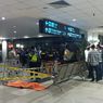 Detik-detik Aisiah Panik Pintu Lift Bandara Kualanamu Tidak Terbuka, Jatuh di Lorong Lift ke Lantai Dasar