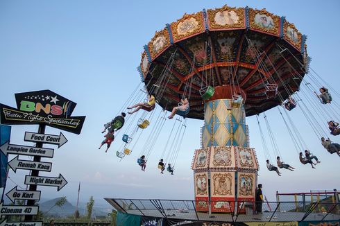 Pengelola Tempat Wisata di Kota Batu Ingin Buka, Meski PPKM Level 3