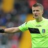 Juventus Vs Lazio, Bianconeri Belum Pernah Kalah Saat Diwasiti Orsato sejak 2015
