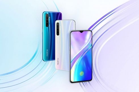 Realme X2 Diperkenalkan, Lebih Canggih dari Realme XT