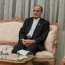 Iran Tuding Ada 