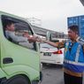 Air Surut, Tol Jakarta-Cikampek Kembali Normal