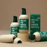 Demi Lingkungan, Innisfree Bikin Produk dengan Kemasan Berbahan Kertas