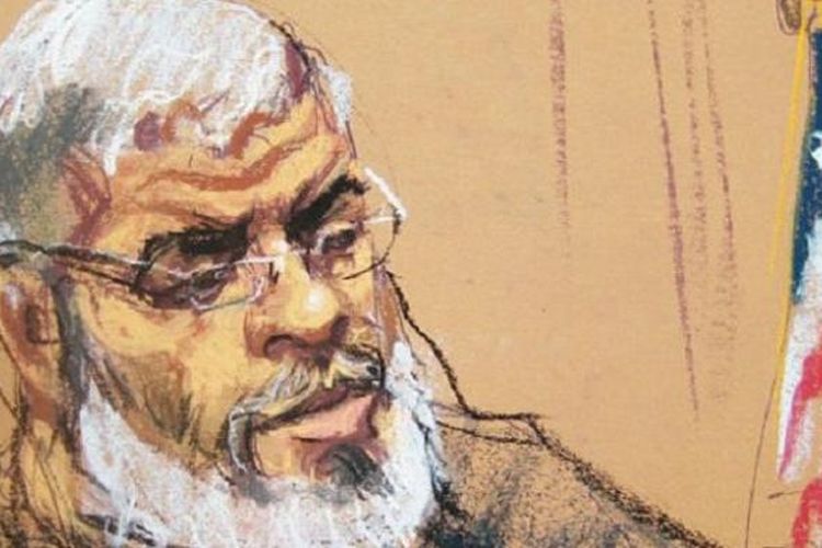 Hakim menyebutkan Abu Hamza bertanggun jawab atas penculikan turis Inggris di Yaman 