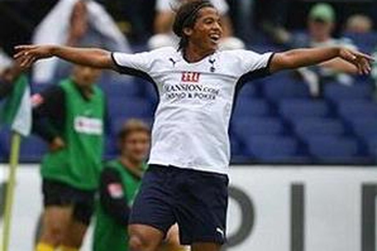 Giovani Dos Santos