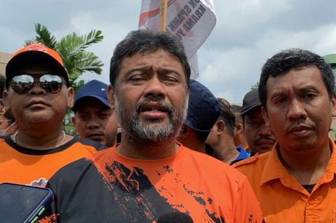 Serikat dan Partai Buruh Bakal Aksi Sebulan Penuh, Demo Tersebar di Banyak Daerah