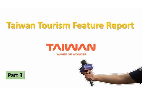 Ini Strategi Taiwan untuk Gaet Wisatawan Indonesia