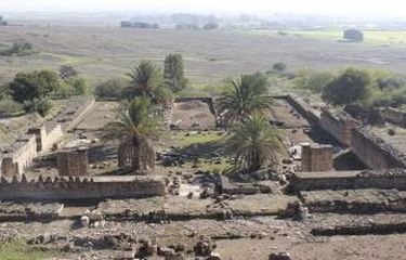 Medina Azahara, "Kota Bersinar" di Cordoba yang Wajib Didatangi ...
