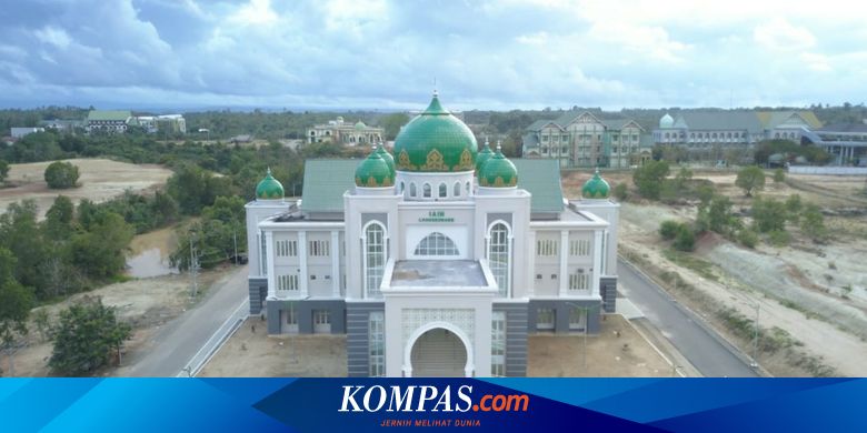 Orangtua Meninggal karena Covid-19, IAIN Lhokseumawe Gratiskan UKT Mahasiswa - Vimarsana News