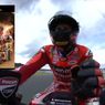 Pecco Bagnaia Puji Marc Marquez, Sang Mesin yang Layak Juara Dunia