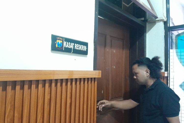 Ditelantarkan Suami Saat Hamil, Perempuan Tunawicara di Situbondo Lapor Polisi