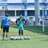 Persib Perkenalkan Kiper Baru Jelang Penutupan Jendela Transfer Liga 1