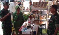 Serka Heri Tekuni Bisnis Kopi hingga Kuasai Pasar Kafe di Malang Raya