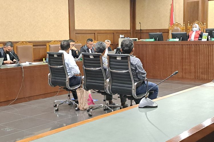 Sidang Kasus Kuota Haji, Kepala BPKH Ungkap Pengelolaan Dana Haji Reguler dan Khusus