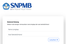 Link Simulasi Soal UTBK SNBT 2024 dan Komponen Materi yang Diujikan