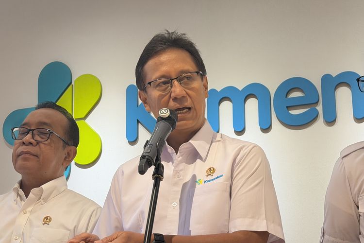 Menkes Ungkap 173 RSUD di Indonesia Belum Punya 7 Dokter Spesialis