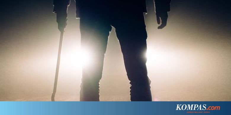 Dua Pelajar SMK di Semarang Dibacok Orang Tak Dikenal