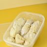 Lagi Menyimpan Durian, Ini Cara agar Kulkas Tidak Bau Durian