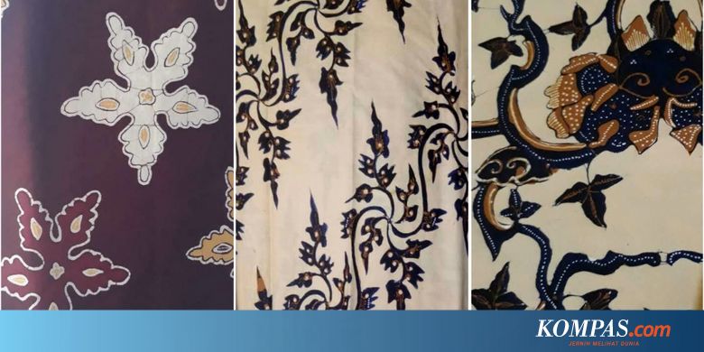 Sejarah Perkembangan Ragam Hias Di Nusantara Seputar Sejarah