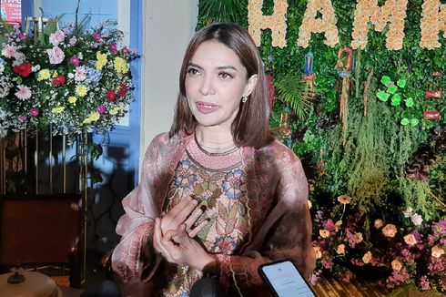 Najwa Shihab Senang Film Buya Hamka Juga Soroti Peran Besar Siti Raham 