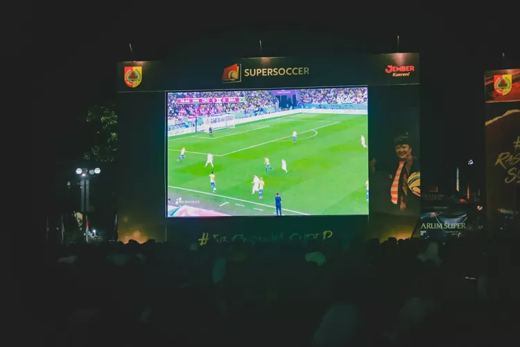 Pemkab Bangli Gelar Nobar Piala Dunia 2026 di Alun-Alun, Ini Syarat dan Jadwalnya