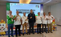 Soal Dugaan Korupsi Dana PON XXI, Menpora: Tuduhan Tidak Berdasar