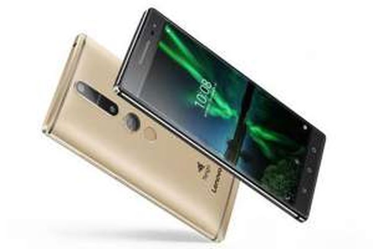 Lenovo Phab 2 Pro