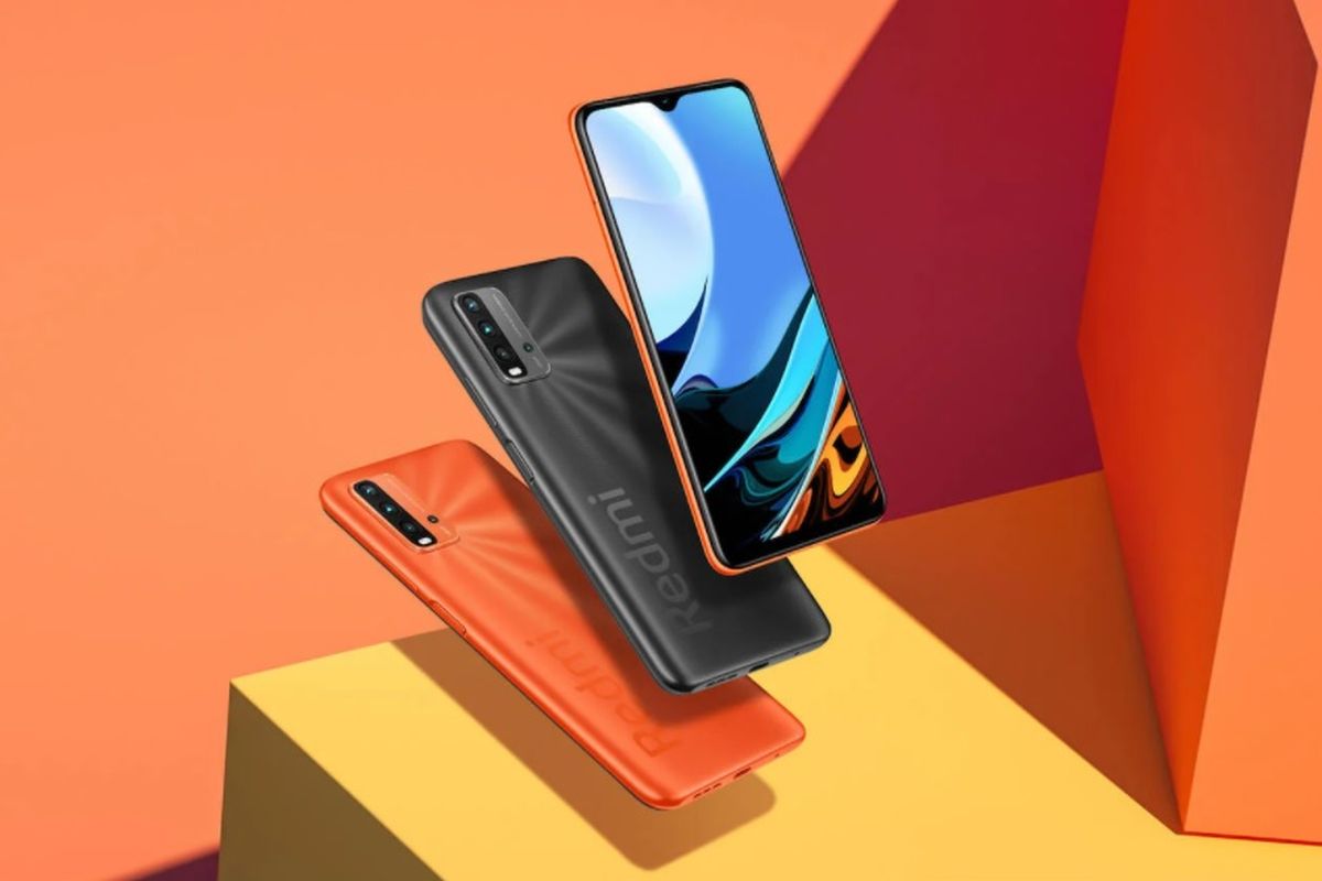 Xiaomi Redmi 9T