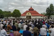 Muhammadiyah Siapkan 1.412 Lokasi Shalat Idul Adha 2026 di Yogyakarta