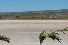 Lima Pesawat Tempur F-16 Gelar Latihan di Perbatasan Timor Leste dan Australia