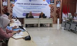 Riset Akademisi Soroti Pentingnya Sistem Pangan Lokal yang Tangguh