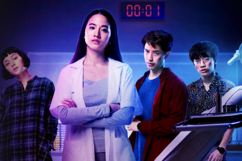 Sinopsis Film Thailand Deep, Saat Insomnia Dibayar Mahal, Segera di Netflix