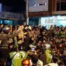 Polisi Jamin Keamanan Ojek Online, Massa di Babarsari Sleman Bubarkan Diri