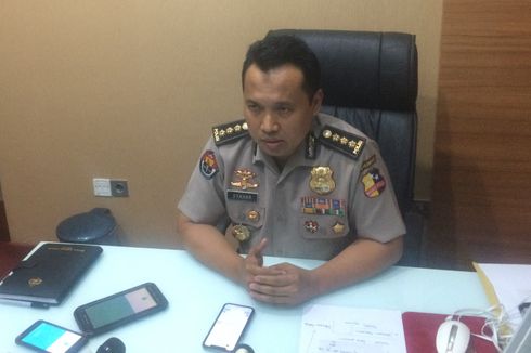 Polisi Tetapkan 2 Tersangka dalam Kasus Hoaks Surat Suara Tercoblos