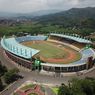 Bupati Bandung Sebut Stadion Jalak Harupat Siap Jadi 