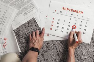Kalender November 2026 Lengkap, Ada Libur Tanggal Merah?
