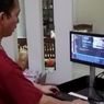 Kembangkan Robot Pelayan Pasien Covid-19, ITS Gandeng RSU Airlangga