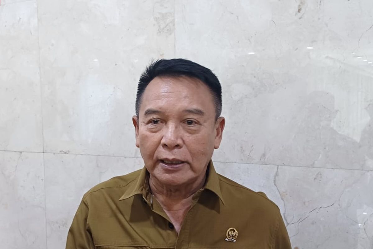 Budi Arie Diperiksa Bareskrim soal Judol di Komdigi, Komisi I Harap Polisi Profesional