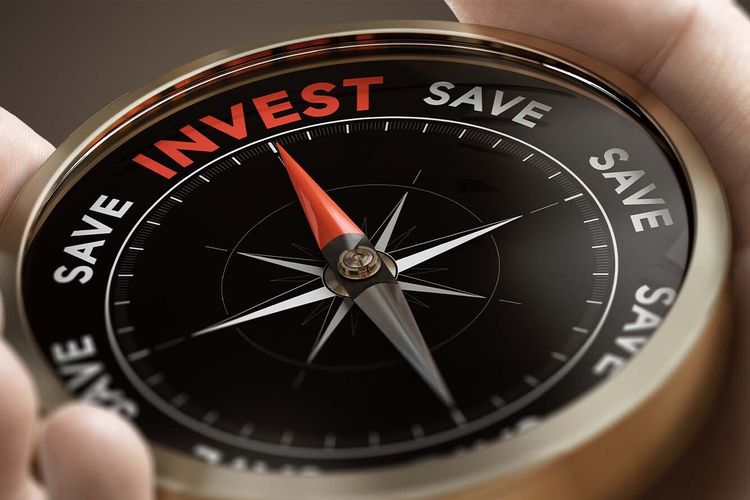 Ilustrasi investasi, reksa dana. Reksadana pasar uang. Reksa dana pasar uang. RDPU.