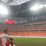 PPKM Level 1 Jakarta, Kapasitas Stadion Diperbolehkan hingga 100 Persen