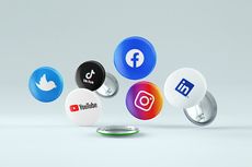 8 Media Sosial Penghasil Uang untuk Sampingan atau Bisnis Utama