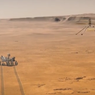 Helikopter yang Dibawa Perseverance NASA Ini Menelepon Bumi dari Mars