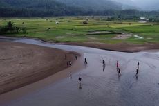 Pantai Kebo Trenggalek: Daya Tarik, Lokasi, dan Rute