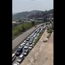 VIDEO: Macet Panjang di India Usai Negara Bagian Cabut Syarat Wajib Tes PCR