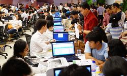 Fasilitas yang Bikin Meikarta Diserbu Calon Konsumen