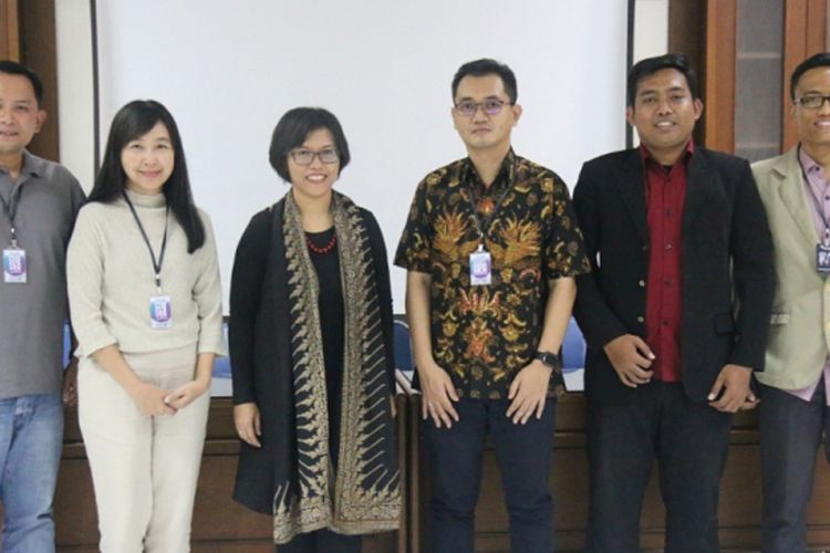 UGM menjadi tuan rumah Indonesian International Medical Olympiad (IMO) diselenggarakan 16-19 Oktober 2018 di kampus UGM. 
