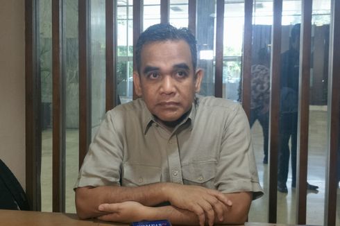 Sudah Terima Surat Mundur Edhy Prabowo, Sekjen Gerindra: Diteruskan ke Prabowo