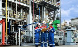 Dekarbonisasi Capai 1,7 Juta Metrik Ton CO2, Kinerja Sustainability Pertamina pada 2024 Lampaui Target