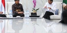 Kementerian Desa PDT dan Kemenag Berkolaborasi Tingkatkan Ekonomi Masyarakat Desa Berbasis Keluarga