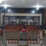 Kasus Pencabulan Mahasiswi, Dekan Nonaktif Fisip Unri Dituntut 3 Tahun Penjara